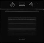 Духовой шкаф Kuppersberg HM 628 Black 8