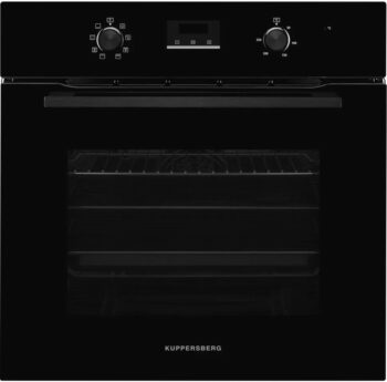 Духовой шкаф Kuppersberg HM 628 Black 8