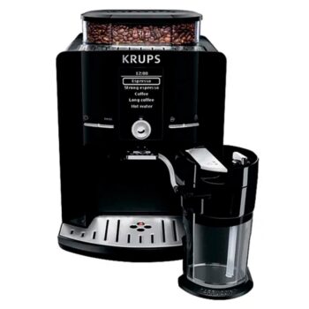 Кофемашина автоматическая Krups Espresseria EA829810