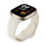 Смарт-часы XIAOMI Redmi Watch 3 Ivory (слоновая кость)