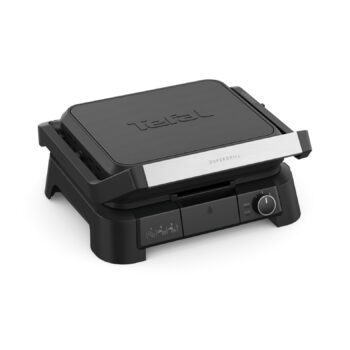 Гриль электрический TEFAL SuperGrill 3 в 1 GC5108E0