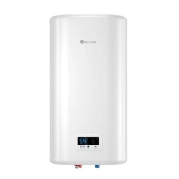 Водонагреватель Thermex IF 50 V (pro) Wi-Fi 2кВт 50л электрический настенный белый