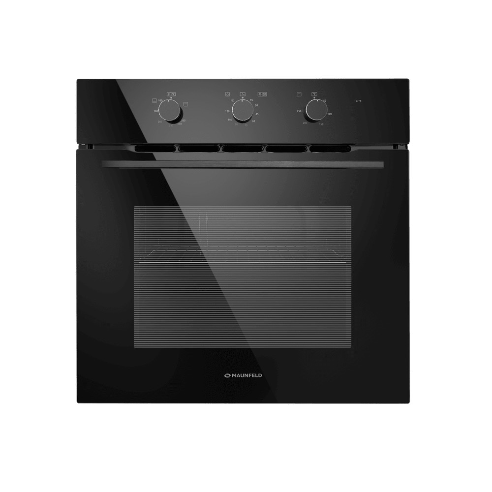 450722e23c946a41e363044bfb3e9820.jpg Шкаф духовой газовый с электрическим грилем MAUNFELD MOGS703B2