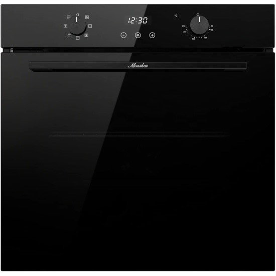 4605d8ba21a048cdc59cbe790fa2a34b.jpg Духовой шкаф Monsher MOE 6025 Noir