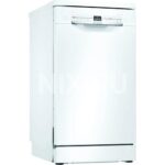 Посудомоечная машина Bosch SPS2IKW10E белый (узкая) 45 см инвертер