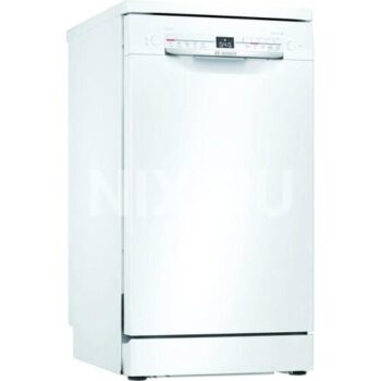 Посудомоечная машина Bosch SPS2IKW10E белый (узкая) 45 см инвертер