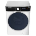 Стиральная машина с инвертором MAUNFELD MFWM148WH03