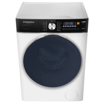 Стиральная машина с инвертором MAUNFELD MFWM148WH03