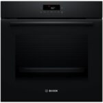 Духовые шкафы 60 см BOSCH HBA571BB4 (T1)