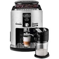 Кофемашина автоматическая Krups Quattro Force EA82FD10