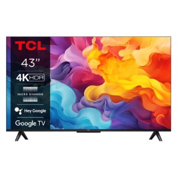 Телевизор TCL 43V6C