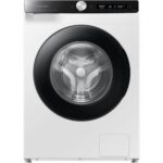 Стиральная машина Samsung WW80AG6S28AELP макс.:8кг белый