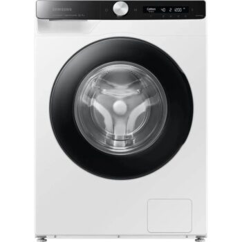 Стиральная машина Samsung WW80AG6S28AELP макс.:8кг белый