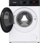 Стиральная машина Hyundai WFE9202 макс.:10.5кг белый