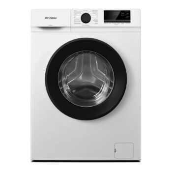 Стиральная машина Hyundai WME8203 макс.:8кг белый