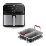 Аэрогриль TEFAL EY855D10