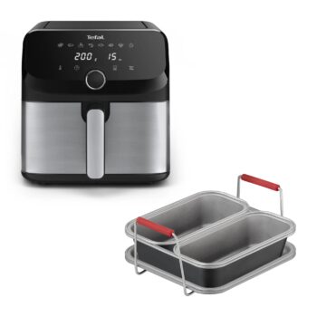 Аэрогриль TEFAL EY855D10