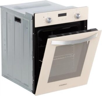 Шкаф духовой электрический MAUNFELD EOEM516BG