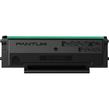 Картридж для лазерного принтера PANTUM PC-211P Black PI