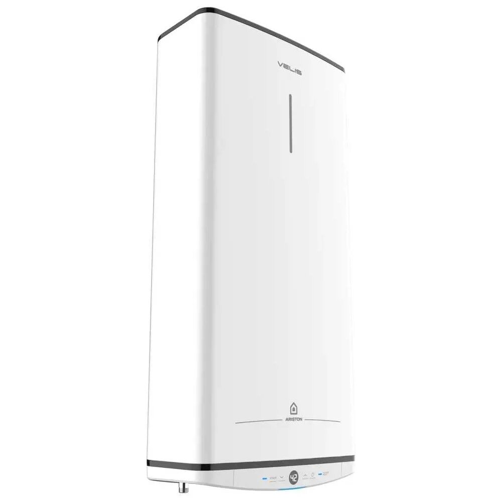 57df6d911e21716a4cbf54f64ae343b9.jpg Водонагреватель Ariston Velis Tech PW ABSE 30 2.5кВт 30л электрический настенный белый