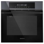 Шкаф духовой электрический MAUNFELD AEOD60103G1