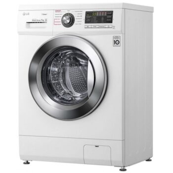 Стиральная машина LG F12M7HDS3 макс.:7кг белый