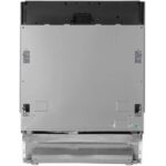 Посудомоечная машина встраиваемая Beko BDIN16520Q 2100Вт полноразмерная инвертер 45 см