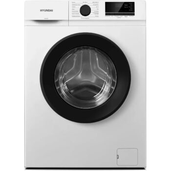 Стиральная машина Hyundai WME7208 макс.:7кг белый
