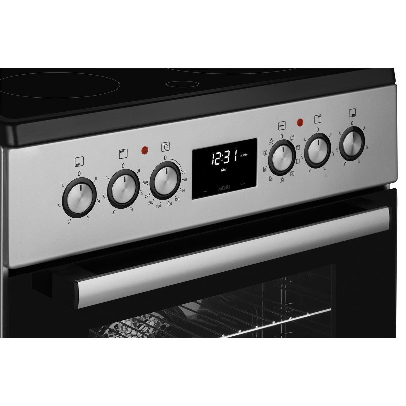 5e860164ffea15a0c2c7761569e73655.jpg Стеклокерамическая плита Weissgauff WES E12V15 SE