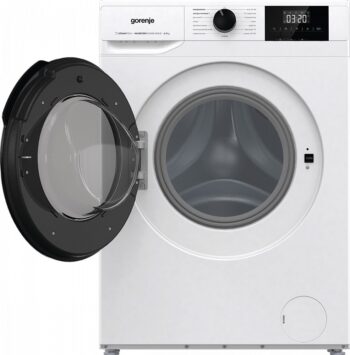 Стиральная машина Gorenje W1NGPI72SBS/C макс.:7кг белый
