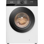 Стиральная машина Gorenje W2G2PS62A12/C макс.:6кг белый