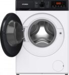 Стиральная машина Hyundai WME7212 макс.:7кг белый
