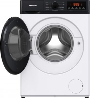 Стиральная машина Hyundai WME7212 макс.:7кг белый