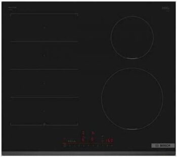 Индукционная варочная поверхность Bosch PIX631HC1E черный