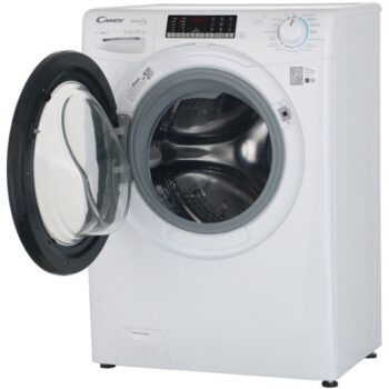 Стиральная машина Candy (TE0000425RU) Smart Pro CSO4 276TWMB-07 макс.:7кг белый