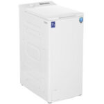 Стиральная машина Midea MFE12W75B/W-RU макс.:7.5кг белый