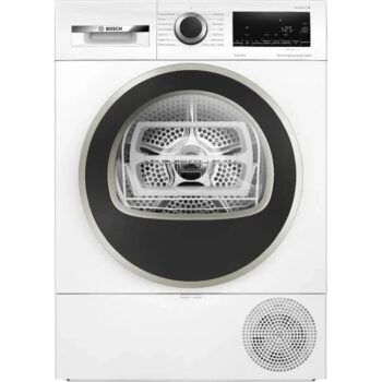 Сушильные машины с тепловым насосом BOSCH WQG1417EPL (T1)