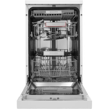 Посудомоечные машины 60 см YOSHIRO YDW-B60B2X10 (T1)
