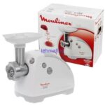 Мясорубка MOULINEX ME620132
