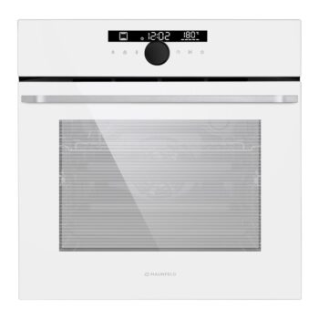 Шкаф духовой электрический MAUNFELD EOEH7613W Glossy