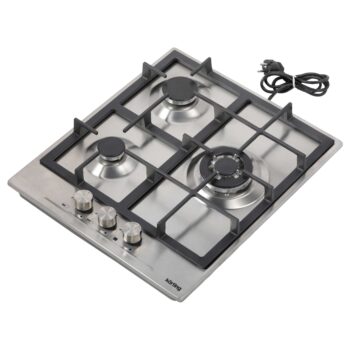 Встраиваемая газовая панель KORTING HG 465 CTX