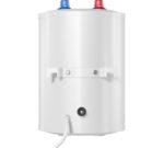 Водонагреватель Thermex IC 10 O 1.5кВт 10л электрический настенный белый