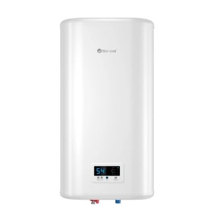 69e1ca43ceeeff4a905bba7a8884fc71.jpg Водонагреватель Thermex IF 50 V (pro) 2кВт 50л электрический настенный белый