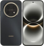 Смартфон HUAWEI nova 15 Max 8+256G black