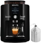 Кофемашина автоматическая Krups Espresseria EA82F010