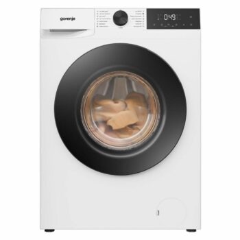 Стиральная машина Bosch WGK244Z0ME пан.англ. фронт. макс.:9кг белый инвертор