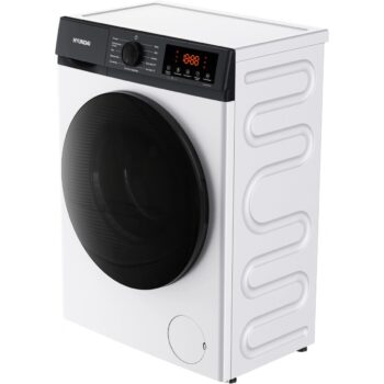 Стиральная машина Hyundai WME7215 макс.:7кг белый
