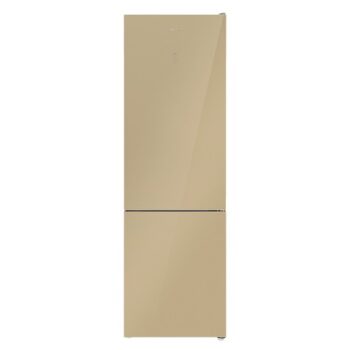 Холодильник MAUNFELD MFF200NFBG Inverter