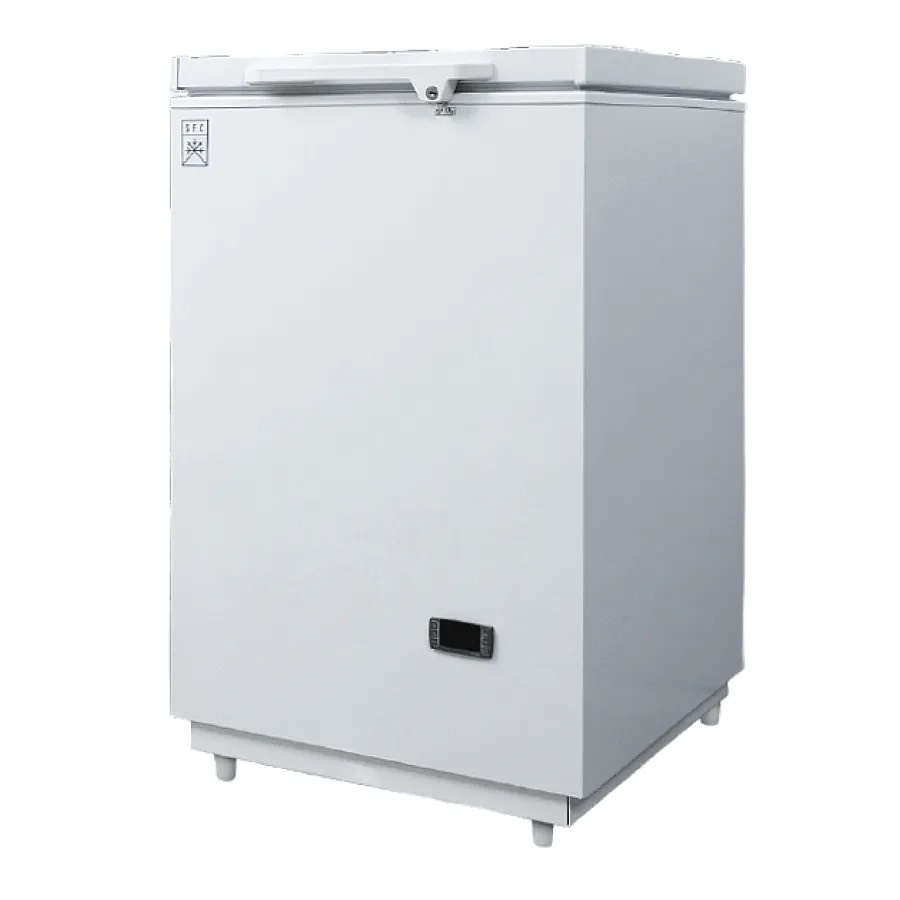 6caa30c662bc5d0ca6635008136eb856.jpg Морозильник отдельностоящий Kuppersberg FLCF 100 W
