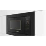 Микроволновые печи 25 л BOSCH BEL653MB3 (T1)